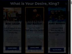 Website image menmastermind.com