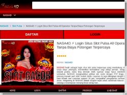 Website image nepbpc.com