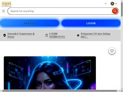 Website image nosmesmas.com